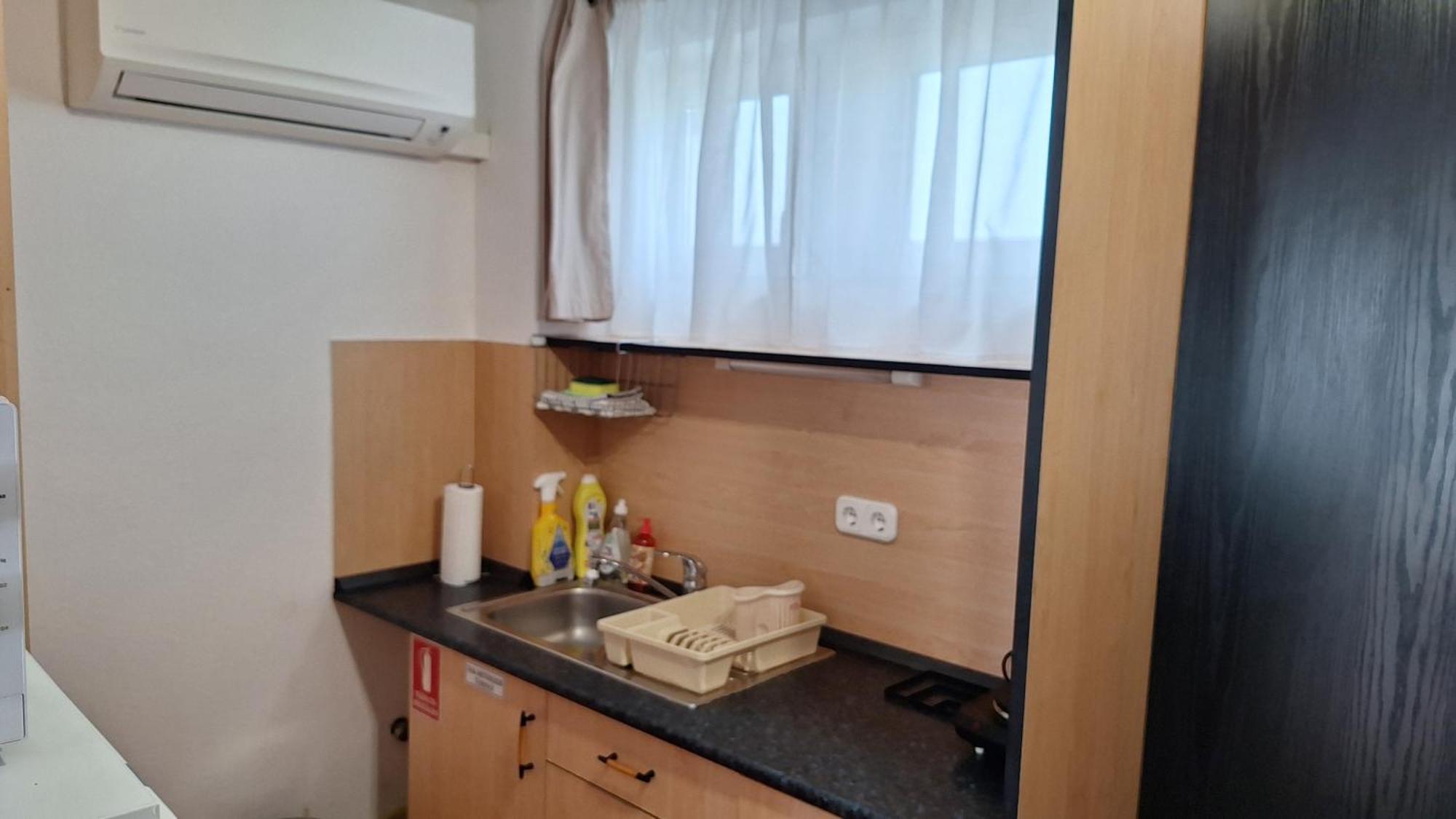 Foki Apartman Apartment Siofok Ngoại thất bức ảnh